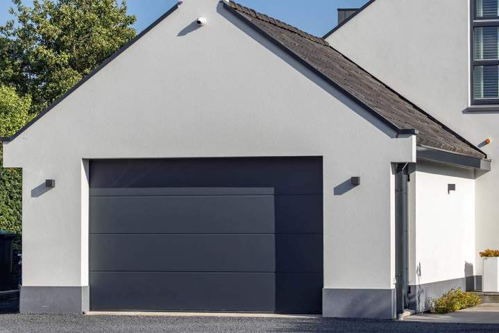 Installation de porte de garage Près de Mauguio