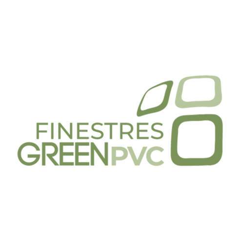 Logo Green PVC