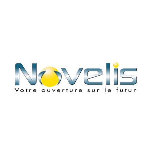 Logo Novelis