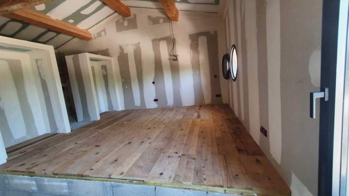 Rénovation intérieur près de Mauguio